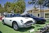 1967 Aston Martin DB6 Vantage